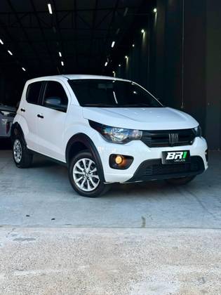FIAT MOBI 1.0 FIREFLY FLEX LIKE. MANUAL FIAT MOBI 1.0 FIREFLY FLEX LIKE. MANUAL